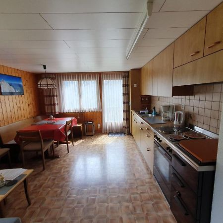 Ferienstudio In Unterschaechen Exteriör bild