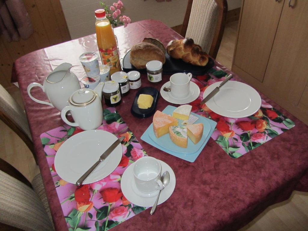 Ferienstudio In Unterschaechen Rum bild