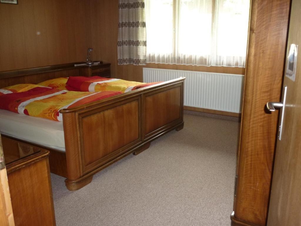 Ferienstudio In Unterschaechen Rum bild