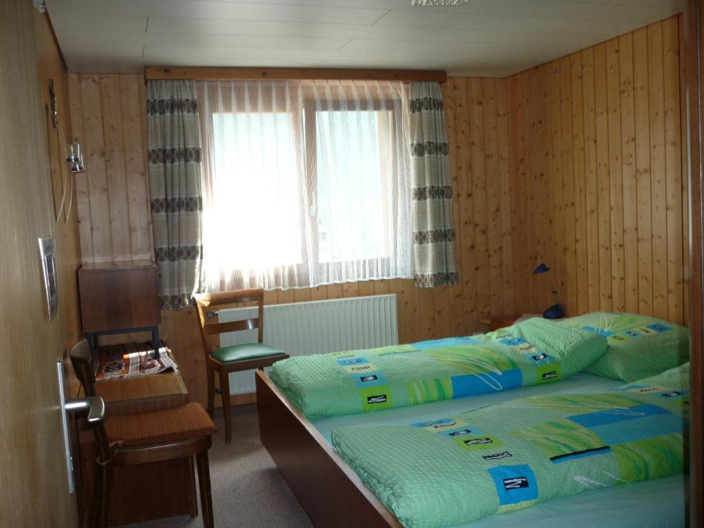 Ferienstudio In Unterschaechen Rum bild