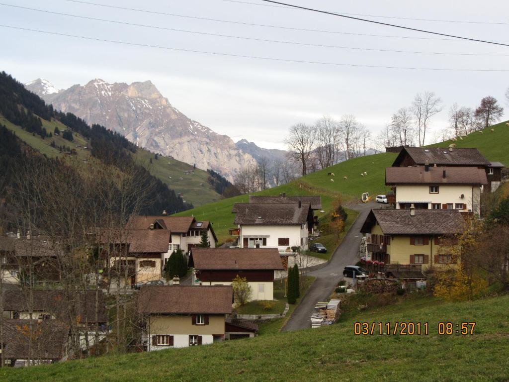 Ferienstudio In Unterschaechen Rum bild